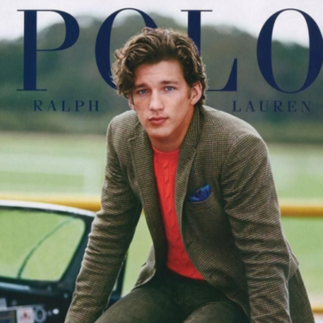 Logo Polo Ralph Lauren
